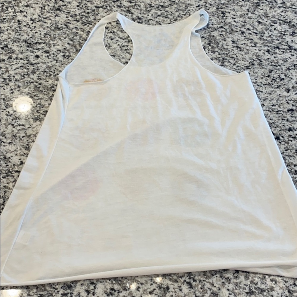 Tank top - Picture 4 of 4